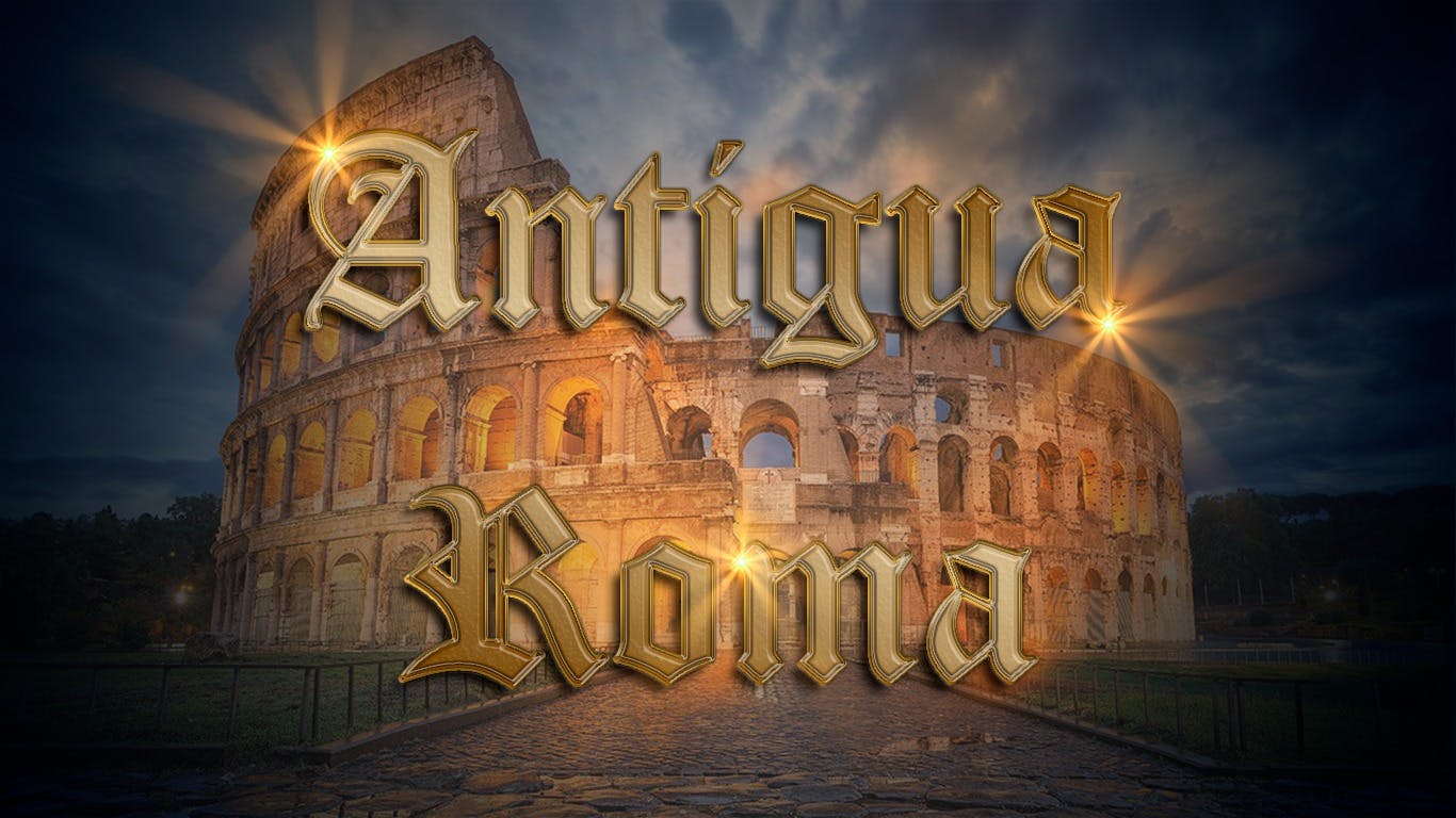Roma imagen